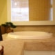 Banheira Ofurô Com Hidromassagem E Aquecedor Casa Inteligente Heatiro 093  Aquecimento Top Line Ouro Fino - 18fb2c7e-57c6-477b-97db-29ca92bb230d