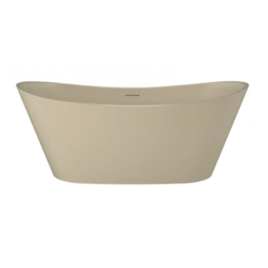 Banheira Porto Belo Tan White Immersi 170x81x68cm - Imagem principal - 3fee2098-7024-41f2-a170-279709602c4e