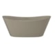 Banheira Porto Belo Warm Grey Immersi 170x81x68cm - 683506e7-9aed-4498-b225-046c439539f3