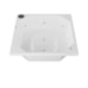 Banheira Spa Com Hidromassagem Madrid Astra - 10a869df-0db5-454b-a9fc-f81cf6a4eb36