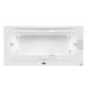 Banheira Spazia Com Aquecedor Jacuzzi 160x75cm - 9af3ae31-301c-479e-a3e6-6cd33089fc11