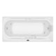 Banheira Spazia Jacuzzi 140x90cm - 508f3a10-4aaf-4bfe-9f8d-c87dca0199c2