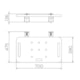 Banqueta De Acessibilidade Para Banheiro Articulável Benefit Nbr 9050 Docol - 35e3d136-85a1-415a-8448-0c44414ddf94