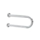 Barra De Acessibilidade Em Alumínio Lateral Fixa Sicmol 30cm - 5caac460-20df-42d3-98f4-ddd8f9b5da1f