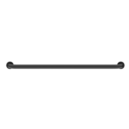 Barra De Apoio Acesso Preto Matte Celite 80cm - Imagem principal - 6e743ee2-13e6-4c77-99bf-31e26f33d26e