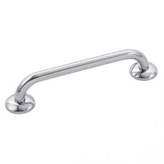 Barra De Apoio Em Inox Reta 1.1/4' 60cm Ba114/6 Astra - Imagem principal - 4a6c246f-94a6-4d79-82f7-1329a21f210f