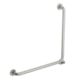 Barra De Apoio Em L De Acessibilidade Conforto Aço Polido Deca 70cm - d6088e03-bf98-4962-bec6-dbe52d406238