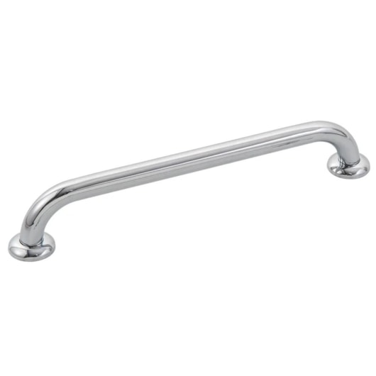 Barra de Apoio Inox Astra 50cm - Imagem principal - b1dba3ad-24a0-44d2-8a49-0168e78b4b83
