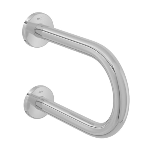 Barra De Apoio Lateral Deca 30cm - Imagem principal - 5f2338cb-f10d-4ffc-9005-9cc94736b052