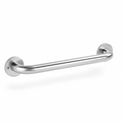 Barra de Apoio Polida Romar 40cm