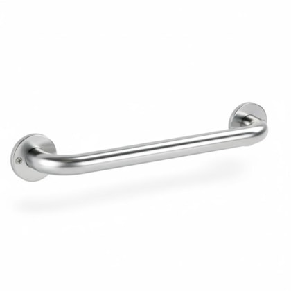 Barra de Apoio Polida Romar 40cm