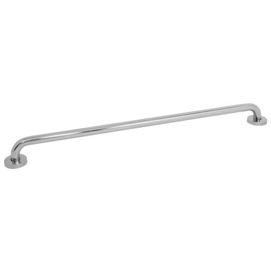 Barra de Apoio Reta em Inox 1