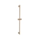 Barra Deslizante Para Ducha Manual Com Suporte Sensum Rose Gold Roca 80cm - 6763fb07-91d6-41b8-8b22-3d0cc57b1396