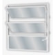 Basculante De Vidro Soft Mini Boreal Branco Mgm 60x100cm - 4ceed53c-7b3b-4983-94c4-be784d88c364
