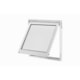 Basculante Maxim-ar Branco Astra 40x40cm - 1594a8e9-c3ef-4a47-b028-78bd6d630aa3