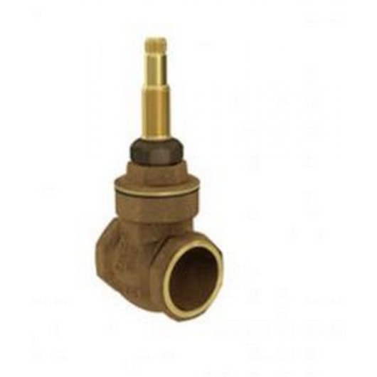 Base De Registro De Gaveta 1/2' 4509 Deca - Imagem principal - b9a2497e-ff52-4632-b5e4-af3493abb078