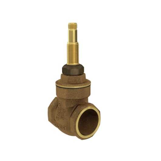 Base De Registro De Gaveta 1' 4509 Deca - Imagem principal - 8689c6fb-9716-4f48-85a6-daf06911bcf3