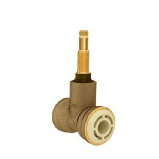 Base De Registro De Pressão Mvs Para Cpvc Base Fácil 15mm Deca - Imagem principal - 69e6c01a-729c-40c4-a815-d9b1e3fd534c