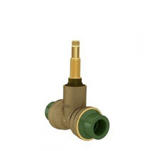 Base De Registro De Pressão Mvs Para Ppr Base Fácil 20mm Deca - Imagem principal - 37b9f9ef-8e2d-41a8-930d-11ea83bff834