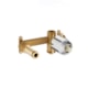 Base Monocomando Para Lavatório De Parede Cala Cromado Roca - 5b1e200f-8f77-418f-b9ec-a2633abbcc9a