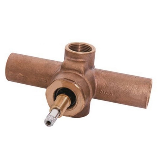 Base Para Banheira E Chuveiro Deca - Imagem principal - ab9baf26-f0b2-428d-b894-15ac4ba5a136