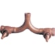 Base Para Misturador De Chuveiro 3/4' 4424 Deca - e45a249e-2aef-412d-b02e-caa85f97bb33