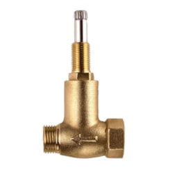 Base Para Registro De Pressão 3/4