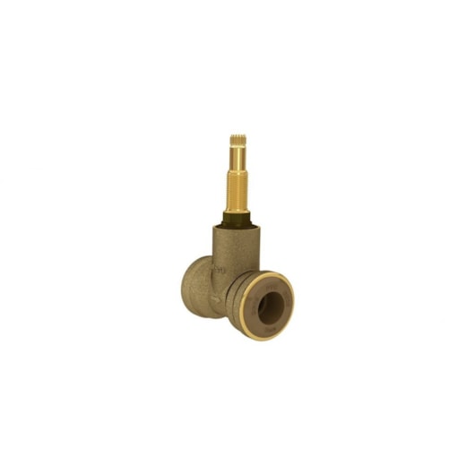 Base Para Registro De Pressão De Pvc Base Fácil Deca 20mm - Imagem principal - 37efc8b7-90bb-4ba1-8349-8a1003ad8acb