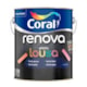 Base Renova Efeito Lousa Acetinado 3,2L Coral - 174fea03-8b98-4606-986c-5aa63f42c99e