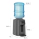 Bebedouro Com Compressor BC01X Cinza Electrolux 127V - 86286780-a410-4298-acb7-e4c770dd841e