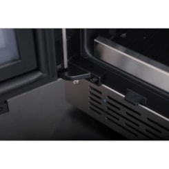 Beer Center Senses Dual Zone T Smart 27 Garrafas Tramontina