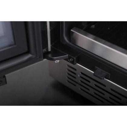 Beer Center Senses Dual Zone T Smart 27 Garrafas Tramontina