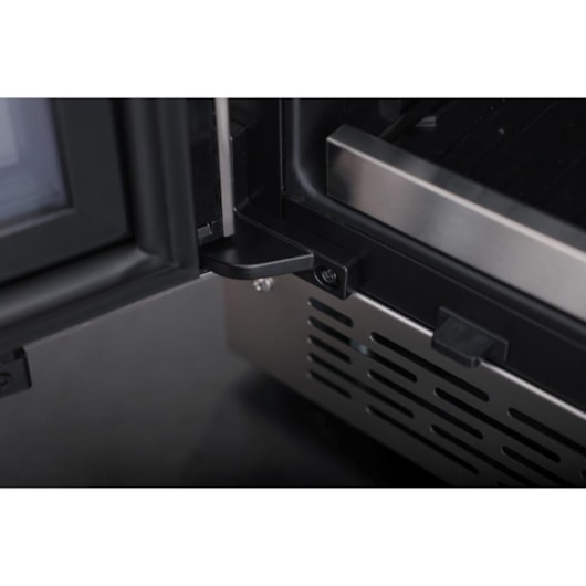 Beer Center Senses Dual Zone T Smart 27 Garrafas Tramontina - Imagem principal - 4aab15f4-8ee5-4e17-a722-c8f662cd47a1