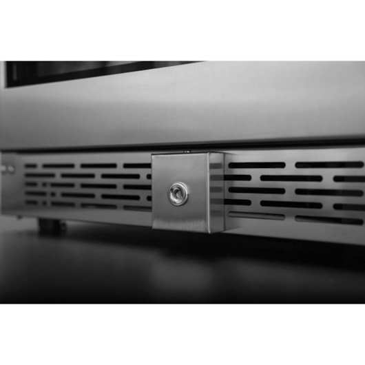 Beer Center Senses Dual Zone T Smart 27 Garrafas Tramontina - Imagem principal - f4876d67-b3c0-4c22-9e8b-2db8367d7d3d