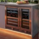 Beer Center Senses Dual Zone T Smart 27 Garrafas Tramontina - 7f245e48-4187-427b-af8d-a83139061e42