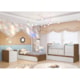 Berço Multifuncional Cléo Branco/amadeirado Carolina Baby - f2e59c20-0723-4cd4-ae66-ab4e504cfd72