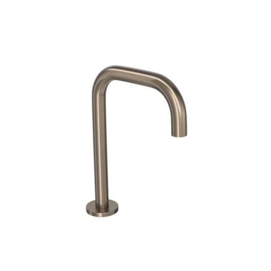 Bica Baixa De Mesa Para Lavatório You Corten Deca - Imagem principal - 2ca0b142-0554-404b-9c32-79f0e61a2605