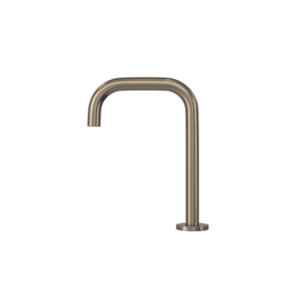 Bica Baixa De Mesa Para Lavatório You Corten Deca
