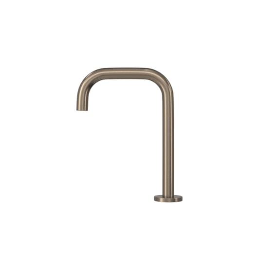 Bica Baixa De Mesa Para Lavatório You Corten Deca - Imagem principal - 3fb444ec-0ffe-4175-9431-337ee00faa7b