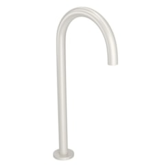 Bica de Mesa Para Lavatório M Deca You Redonda Dynamic White Deca