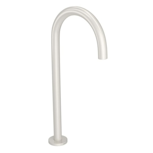 Bica de Mesa Para Lavatório M Deca You Redonda Dynamic White Deca - Imagem principal - ead832f3-b767-4692-9cc1-c4a793c97ae9