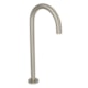 Bica de Mesa Para Lavatório M You Redonda Inox Deca - 3457e000-2c0e-410a-90e1-b28cf08a678c