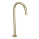 Bica de Mesa Para Lavatório M You Redonda Summer Gold Deca - fead6e80-c2b7-493b-b85c-cf3edc97341c