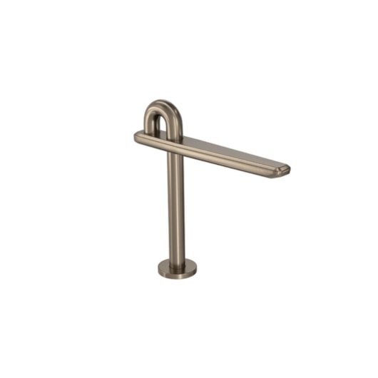 Bica De Mesa Para Lavatório Memphis You Corten Deca - Imagem principal - 702396ba-1e70-4b66-9e6d-dd2e9677ae19