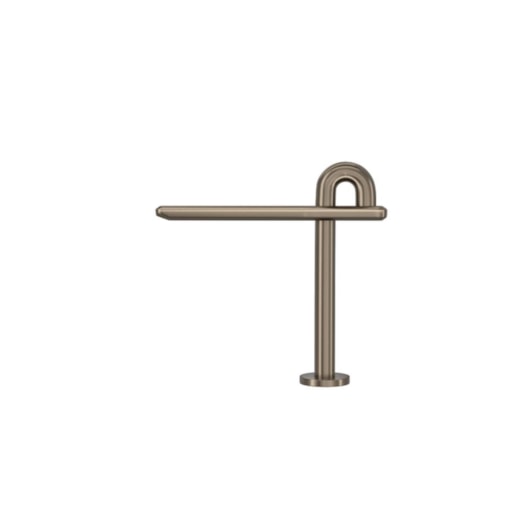 Bica De Mesa Para Lavatório Memphis You Corten Deca - Imagem principal - 00668d0b-3137-4215-b340-296f8d7b8ba8