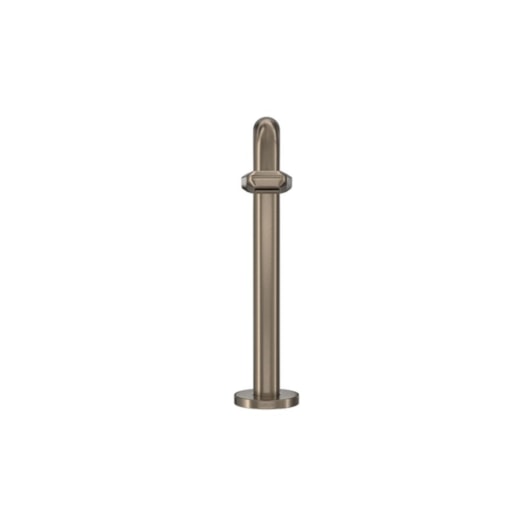 Bica De Mesa Para Lavatório Memphis You Corten Deca - Imagem principal - f60dd190-e130-4828-83a9-351aed6401c5