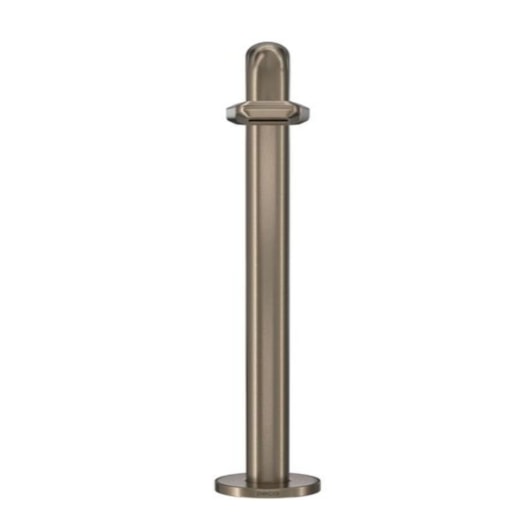 Bica de Mesa para Lavatório Memphis You Corten Deca - Imagem principal - 6887b67f-81a1-43ef-8e69-9f9f1177207d