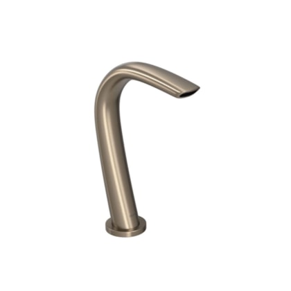 Bica de Mesa Para Lavatório Wave You Corten Deca