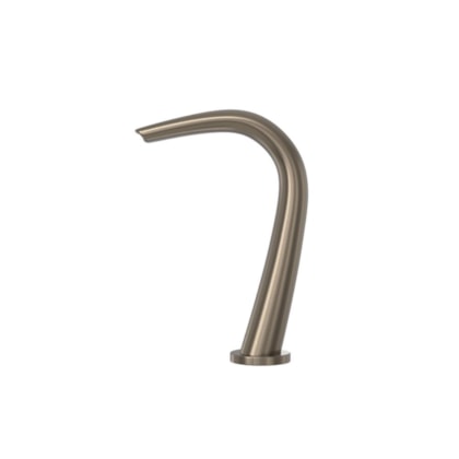 Bica de Mesa Para Lavatório Wave You Corten Deca