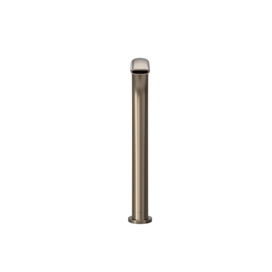 Bica de Mesa Para Lavatorio Wave You Corten Deca - Imagem principal - 5e28dc17-b811-4faf-887b-3ba3ac2784f6